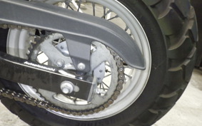 SUZUKI VANVAN 200 2004 NH42A