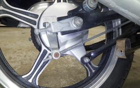 SUZUKI GN125 F Gen.2 2003