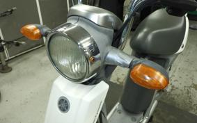 YAMAHA EC-03 2018 SY06J