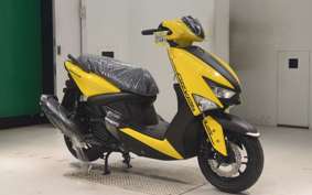 YAMAHA CYGNUS Griffus SEJ4J