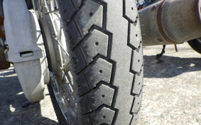 HONDA C110 SUPER CUB 2008 JA07