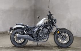 HONDA REBEL MC49