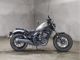Фото Honda REBEL 2017 с японского аукциона