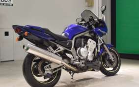 YAMAHA FZS1000 FAZER 2001