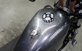 HARLEY XL1200X 2014