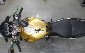 HONDA CB600F 2008