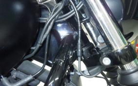 HARLEY XG750 STREET 2018