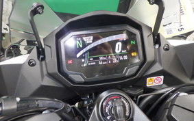 KAWASAKI NINJA 1100SX 2025 ZXT10H