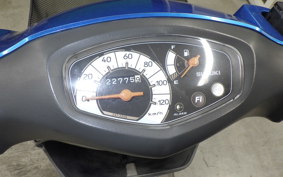 SUZUKI ADDRESS V125 G 2019 CF46A