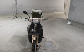 HONDA SUPER CUB50 SUPER CUSTOM C50