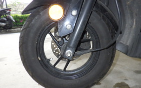 YAMAHA CYGNUSRAYZR