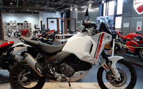 DUCATI  DUCATI  DESERT X 2023