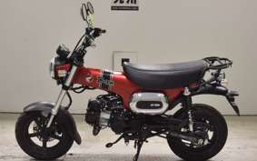 HONDA DAX 125 JB04