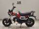 Фото Honda DAX 125 с японского аукциона