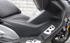 BMW C650 SPORT 2021 0C04