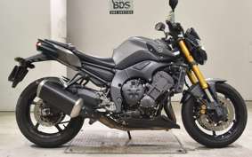 YAMAHA FAZER FZ8 NA 2012