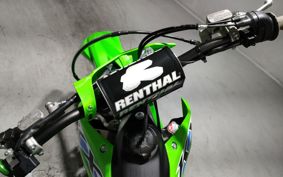 KAWASAKI KX250 KX252E