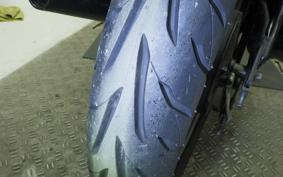 YAMAHA RZ350 1981 4U0