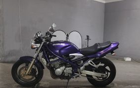 SUZUKI BANDIT250-1 GJ77A