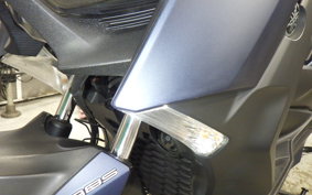 YAMAHA X-MAX 250 A 2022 SG42J
