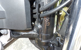 SUZUKI GSX-S125 DL32D