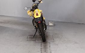 SUZUKI TS125R SF15A