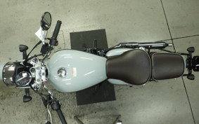 HONDA GB350C 2024 NC64