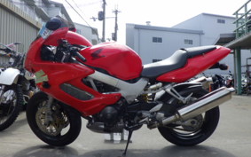 HONDA VTR1000F 2002 SC36
