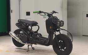 HONDA ZOOMER 2007 AF58