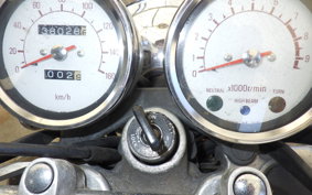 YAMAHA SR400 Gen.3 RH01J