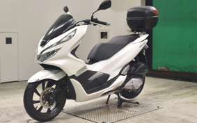 HONDA PCX125 2004 JF81