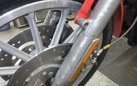 HARLEY XL883R 2002