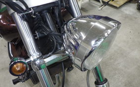 KAWASAKI ELIMINATOR 250 V VN250A