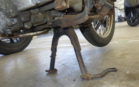 HONDA C50 SUPER CUB E C50