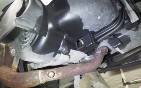 YAMAHA AXIS 100 2020 SB06J