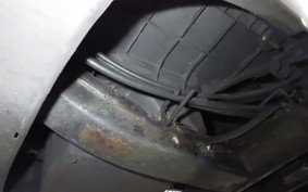 SUZUKI ADDRESS V125 CF4EA