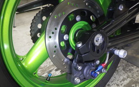 KAWASAKI ZRX1200 R 2008 ZRT20A