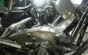 HARLEY FLHRS 1450 2004