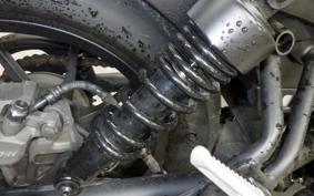 HONDA REBEL 250 S MC49