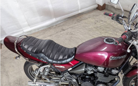KAWASAKI ZEPHYR400K 1997 ZR400C