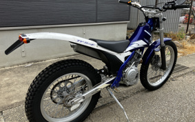 YAMAHA SCORPATY-S125F SCY1