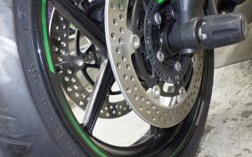 KAWASAKI NINJA 1000 SX 2022 ZXT02K