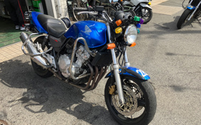 HONDA CB400SF 2016 NC42