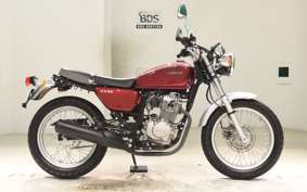 HONDA CB223S 2021 MC40