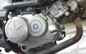 HONDA VTR 250 MC33