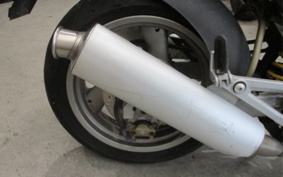 DUCATI M400 MONSTAR 1998 ZDM400M