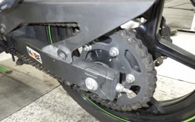 KAWASAKI NINJA 250R 2025 EX250K