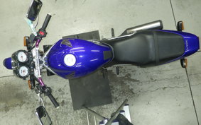 HONDA VTR 250 2009 MC33
