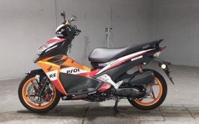 HONDA MANYRANISU110 TCH5