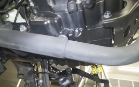 HONDA REBEL 250 A 1996 MC49